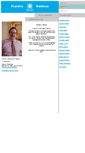 Mobile Screenshot of franklinriehlman.com